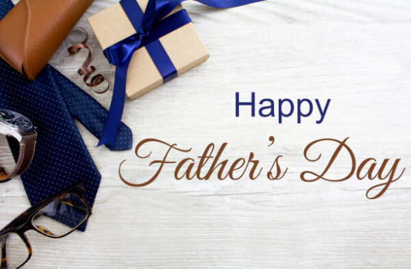 Happy Father’s Day