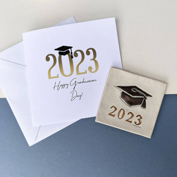 Happy Graduation Day